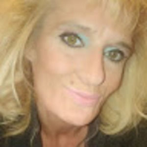 Meet your Posher, Dottie